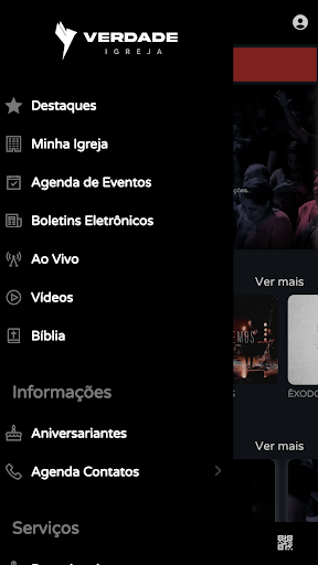 Verdade Medianeira Screen 3