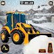 Snow Road Crane Excavator Sim. Descarga en Windows