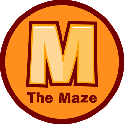 The Maze Mod Apk