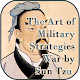 The Art of Military Strategies War by Sun Tzu Download on Windows