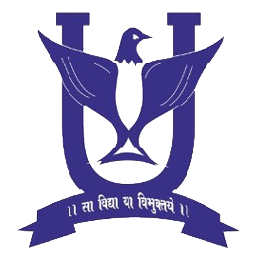 Udaan Classes logo