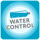 Water Control - water tracker icon