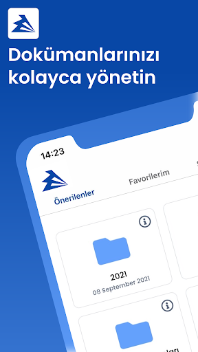Android application Doxagon screenshort