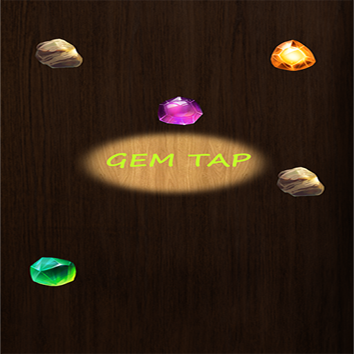 Gem Tap logo