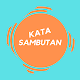 Kata Sambutan Lengkap Install on Windows