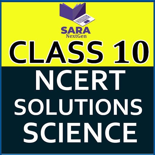 Class 10 Science Ncert Books logo