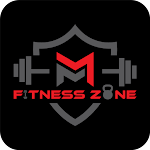 Cover Image of ダウンロード M Fitness Zone  APK