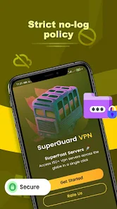 Screenshot image