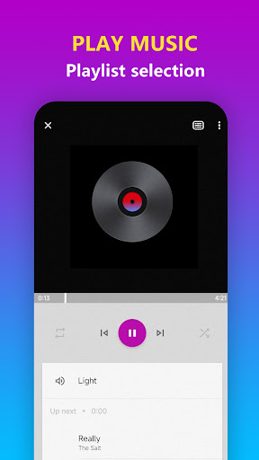 Android application Music Downloader MP3 Download screenshort