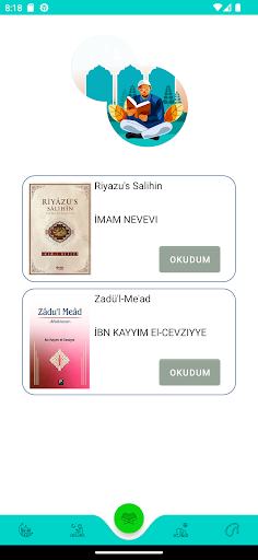 Ramazan İklimi Screen 3