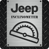 Jeep Inclinometer Pro icon