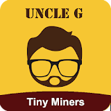 Auto Clicker for Tiny Miners - Idle Clicker icon