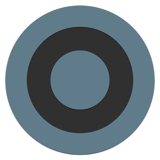 Bluegrey - CM12  CM13 Theme