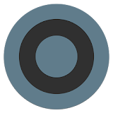Bluegrey - CM12 & CM13 Theme icon