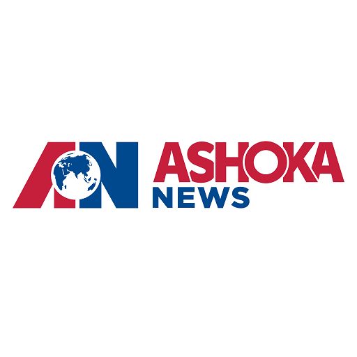 Ashoka News 1.1 Icon