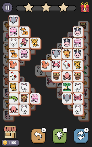 Match Animal androidhappy screenshots 2