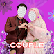 Pernikahan Couple Muslim - Androidアプリ