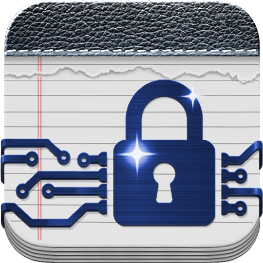 Safe Notes - Official, No-Ads 2.64 Icon