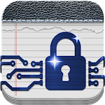 Cover Image of Download Safe Notes - Secure notepad  APK