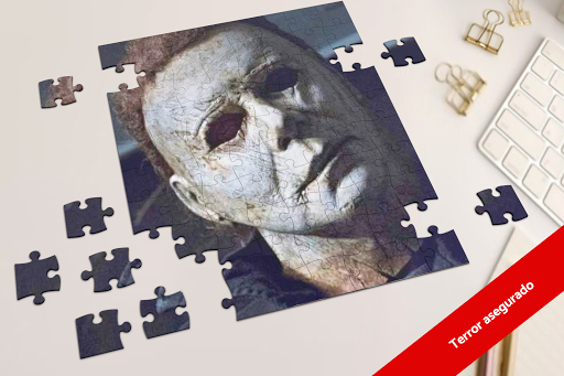 Download Michael Myers Puzzle Free For Android Michael Myers Puzzle Apk Download Steprimo Com