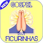 Cover Image of Download Figurinhas Gospel WAStickerApps 1.0 APK