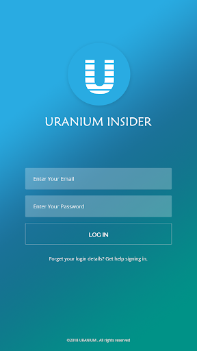 Android application ISET screenshort