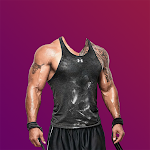 Cover Image of Download Body Builder Photo Editor  APK