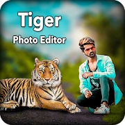 Top 29 Photography Apps Like Tiger Photo Editor - Best Alternatives