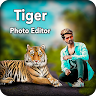 Tiger Photo Editor