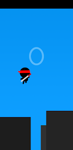 Bouncy Ninja 1.0.4 APK screenshots 2