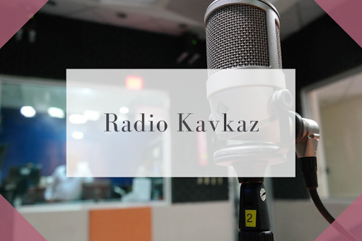 radio kavkaz Screen 3