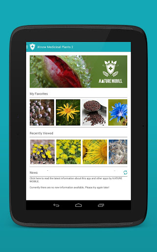 iKnow Medicinal Plants 2 PRO