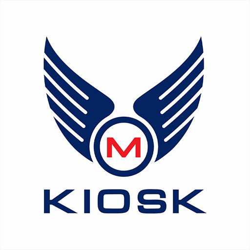 MELBOURNE CABS Kiosk logo
