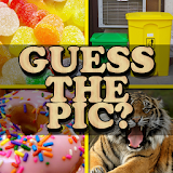 Guess Pic icon