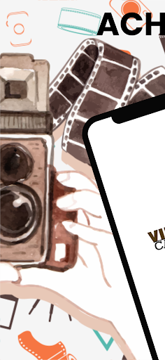Android application Vintage-Cameras screenshort