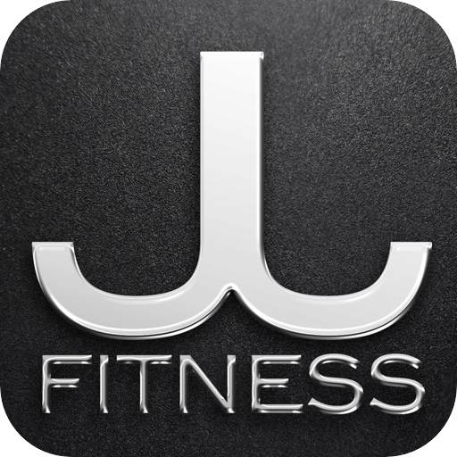 JohnnyJames Fitness logo