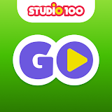 Studio 100 GO, fun voor kids icon