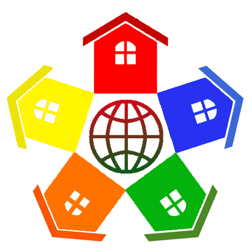 Найди пару: Соседи 4 logo