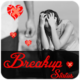 Breakup Status icon