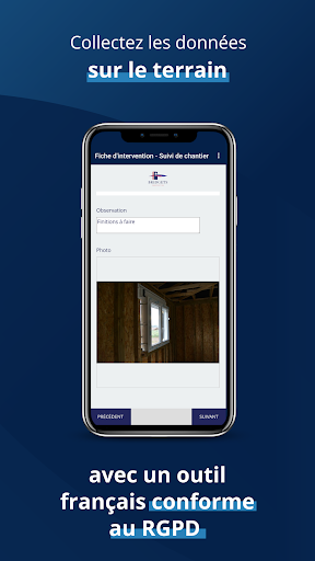 Mobi-Survey 2 Screen 3
