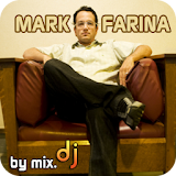 Mark Farina by mix.dj icon