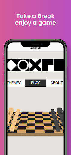 QRCode Screen 3