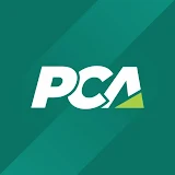 PCA Mobile icon