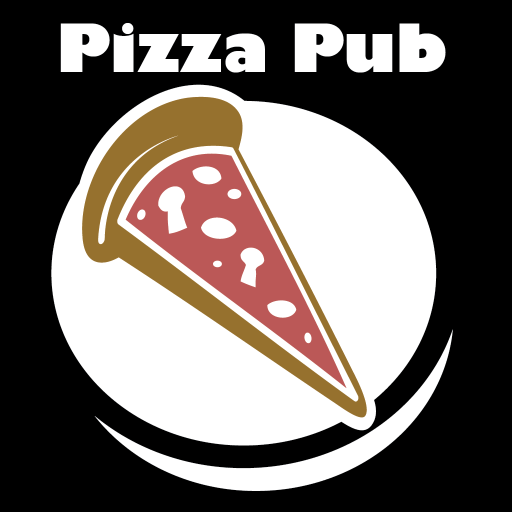 College Hill Pizza Pub logo