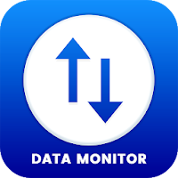 Data Usage Monitor: Data Manager, App data usage
