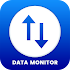 Data Usage Monitor: Data Manager, App data usage1.16