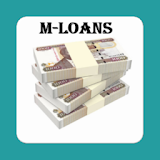 mLoans - Mobile Loans in Kenya icon