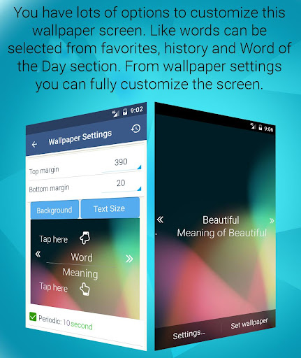 Marathi Dictionary Multifuncti