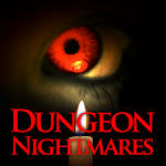 Cover Image of Download Dungeon Nightmares  APK
