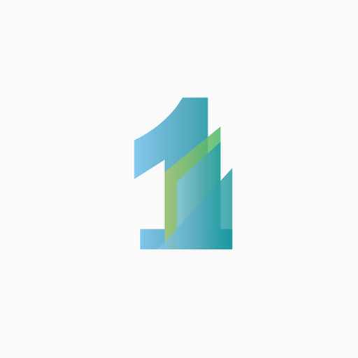 1Pharma logo